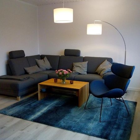 Deichblick Suederloog 38 Villa Spiekeroog Eksteriør billede