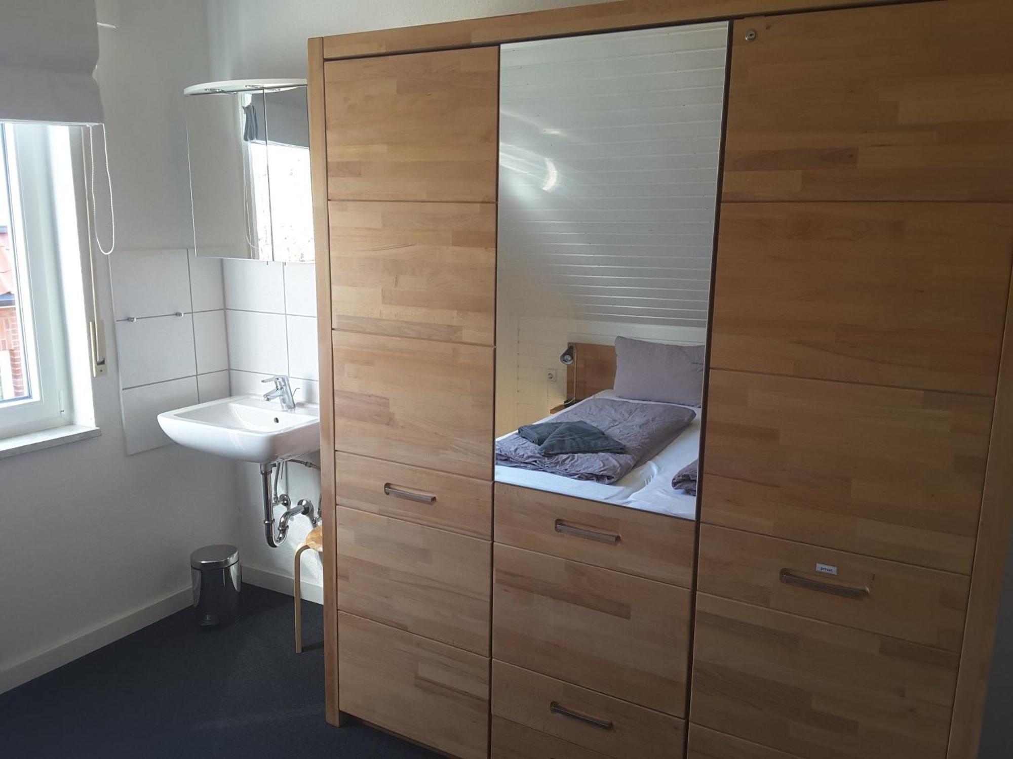 Deichblick Suederloog 38 Villa Spiekeroog Eksteriør billede